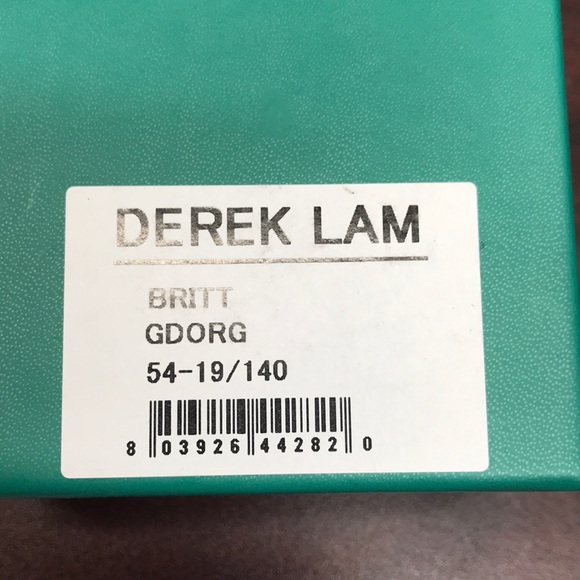 NWT,Derek Lam sunglasses 
BRITT - Picture 7 of 16